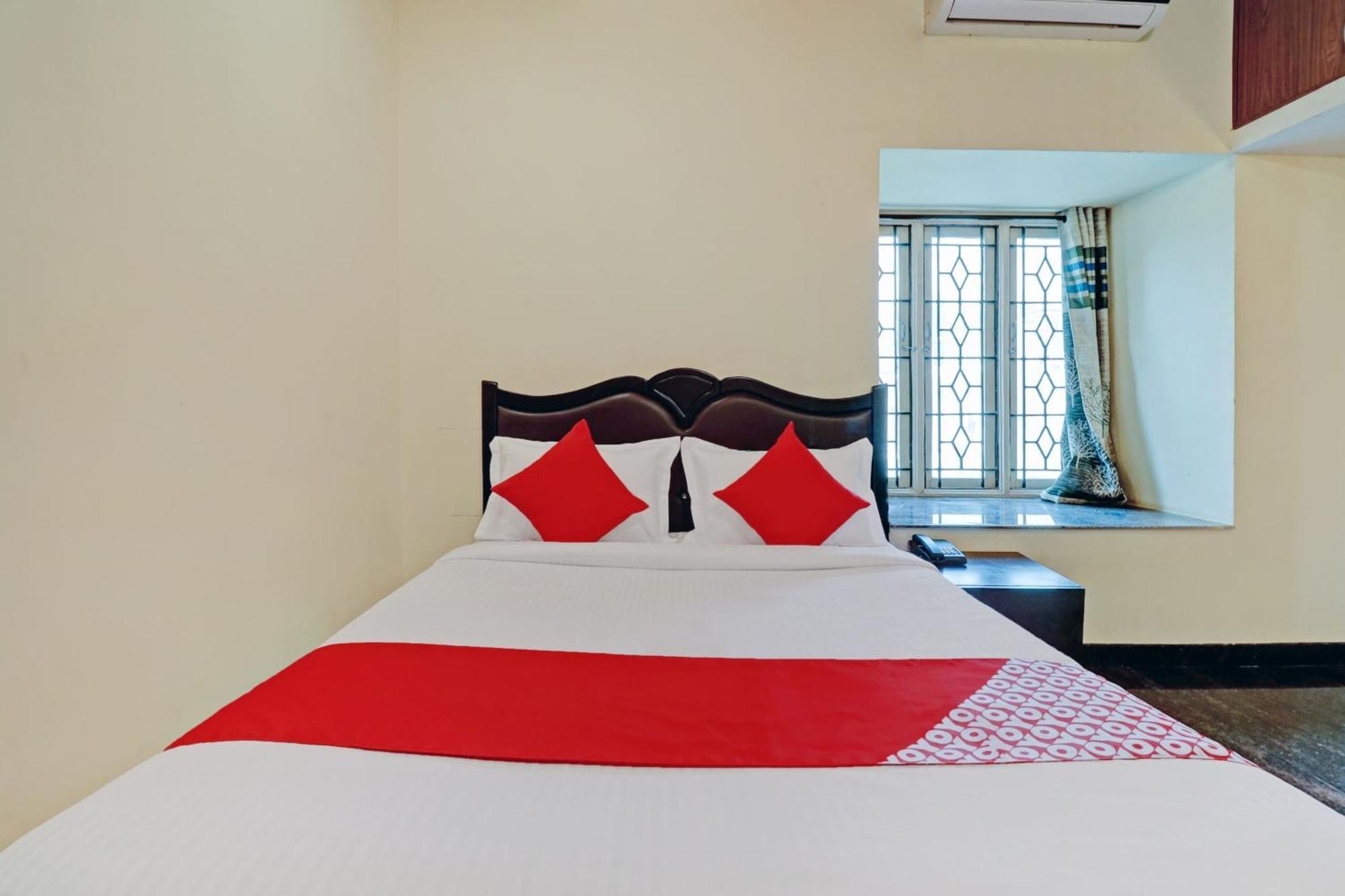 Hotel O Blooms Inn Bangalore Exterior photo